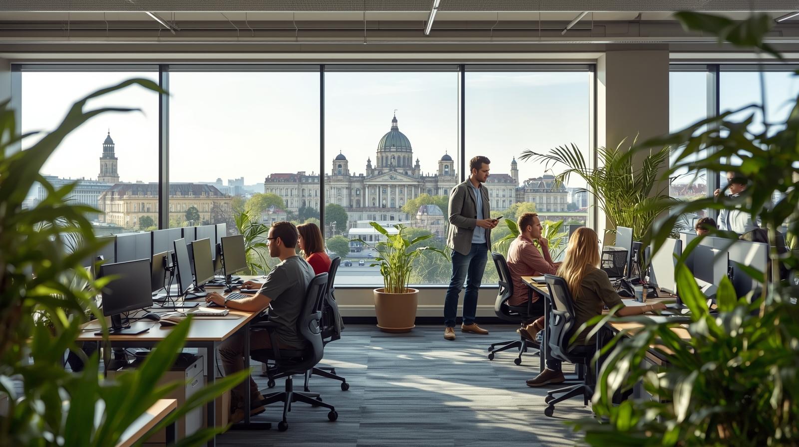 Professional Web Design Dashboard